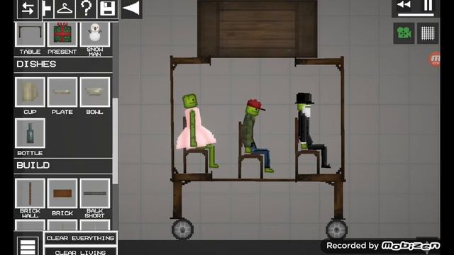 Я живу в Казахстане Melon PlayGround смотреть онлайн