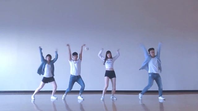[GT Seoulstice] BLACKPINK (블랙핑크) - FOREVER YOUNG Dance Cover