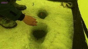 "Уловистая рыбалка" с Евгением Середой. Выпуск №10. Подлещик: " Философия удовольствия".