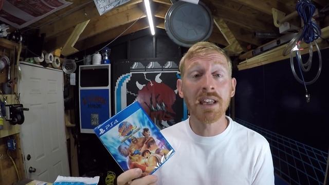 THE FRAYED ENDS OF SANITY!! SEGA MEGA COLLECTION!! смотреть онлайн