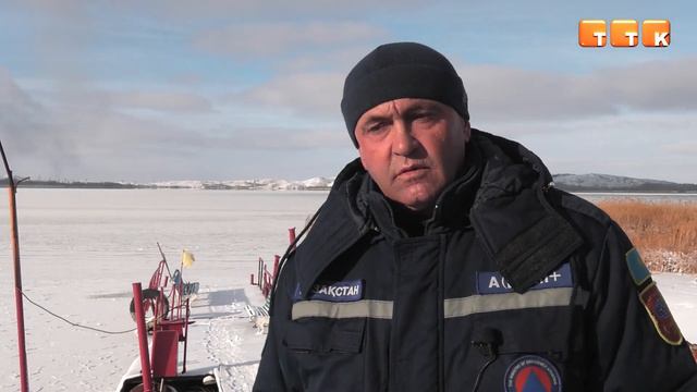 Осторожно: лёд смотреть онлайн