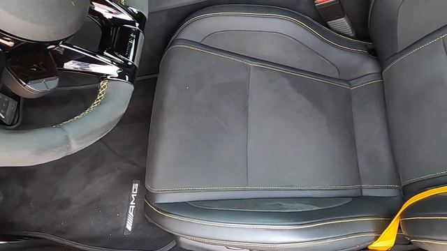 2020 Mercedes-Benz AMG GT-R Pro For Sale