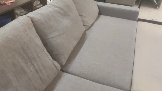 диван ХОФФ смотреть онлайн