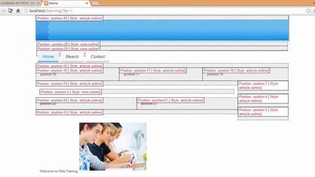 4 Install Joomla Slideshow Module смотреть онлайн
