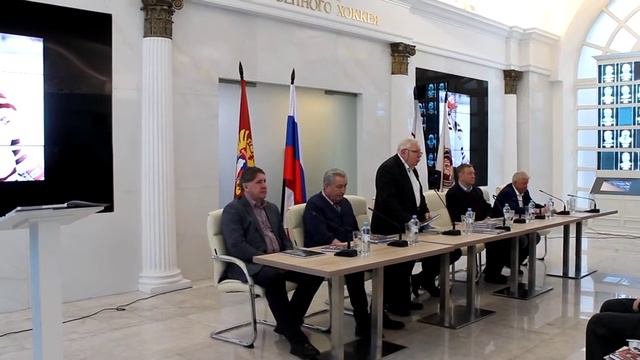 Гвардия хоккея смотреть онлайн