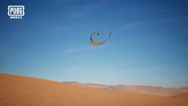 Новый Костюм-Х «Сильван» | PUBG MOBILE