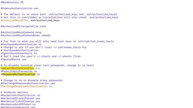 AWS EC2 tutorial: Use password to ssh into EC2 instances. смотреть онлайн