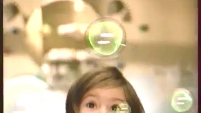 Реклама Мыло Safeguard 2002 г.