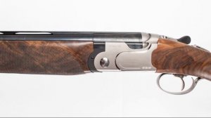 ? BERETTA 692 ДВУСТВОЛЬНОЕ СОВЕРШЕНСТВО.