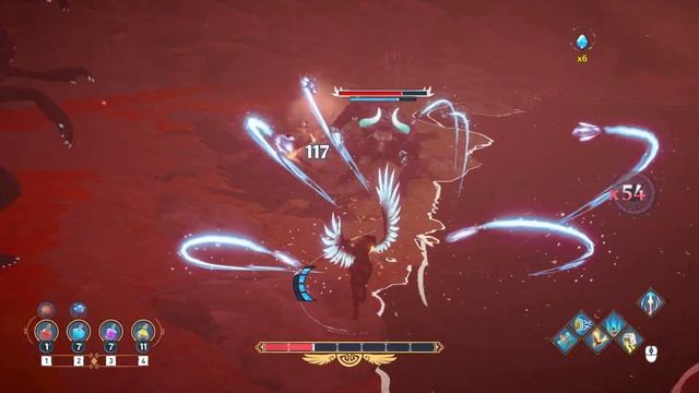 Crystal Hammer смотреть онлайн