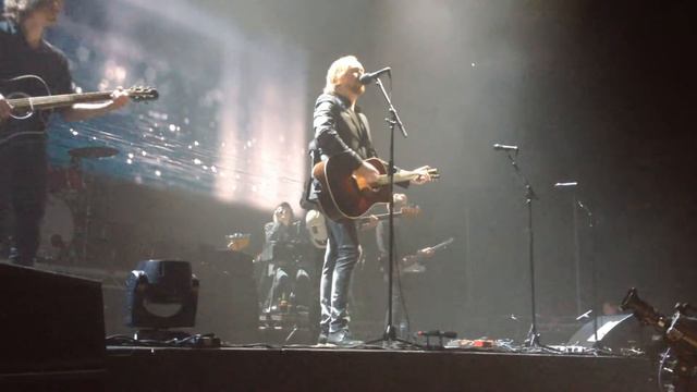 Lars Winnerbäck - Ingen Soldat - Live Löfbergs Lila Arena 2013 смотреть онлайн