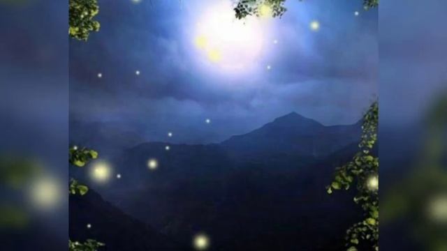 Спокойной ночи!! Приятных сновидений! смотреть онлайн