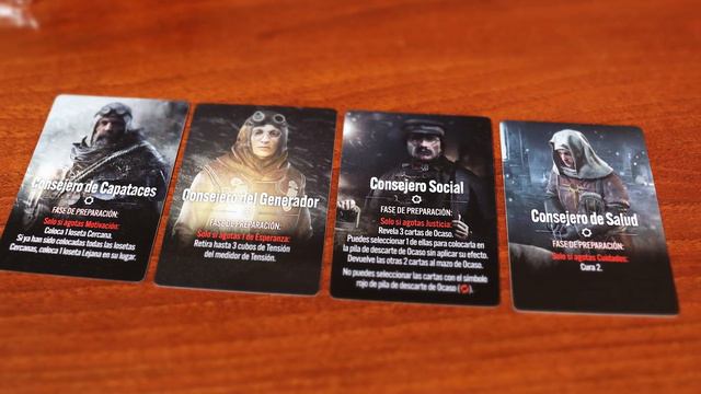 Ludomanía: Unboxing de Frostpunk смотреть онлайн
