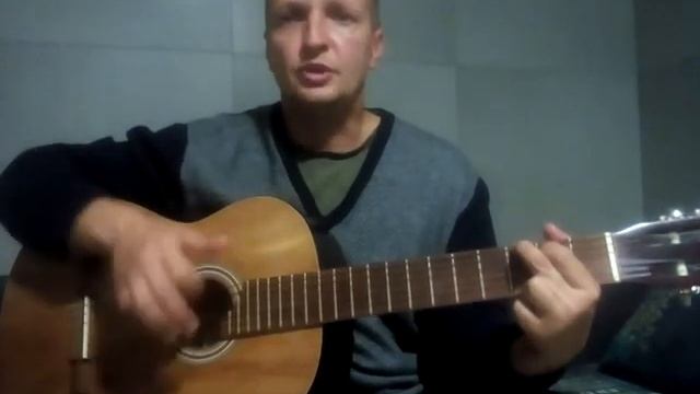 Как ты живёшь без меня (В.Кузьмин)