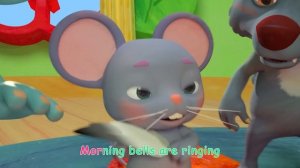 Are You Sleeping (Brother John)? | CoComelon Nursery Rhymes & Kids Songs