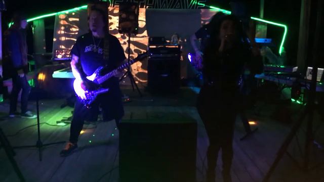 Gitane Demone Quartet @ Death Wave Festival #2 смотреть онлайн