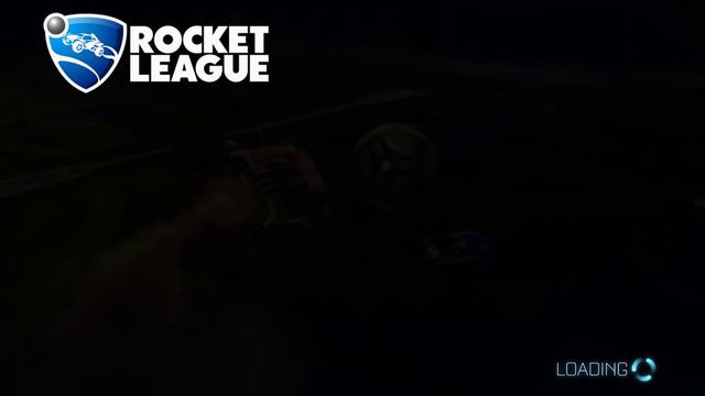 Rocket League #4 Игра на ранг! смотреть онлайн