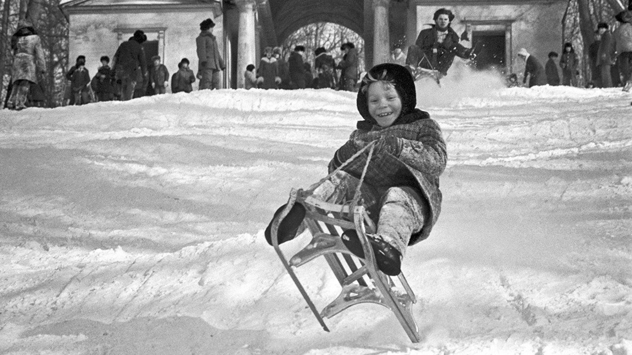 Кабы не было зимы... смотреть онлайн