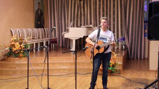 13. На восток. А.Городницкий смотреть онлайн