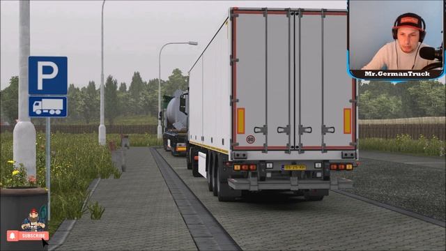 [ETS2 v1.37] 4 Types of lift gate for SCS Trailers *Ladebordwand* смотреть онлайн