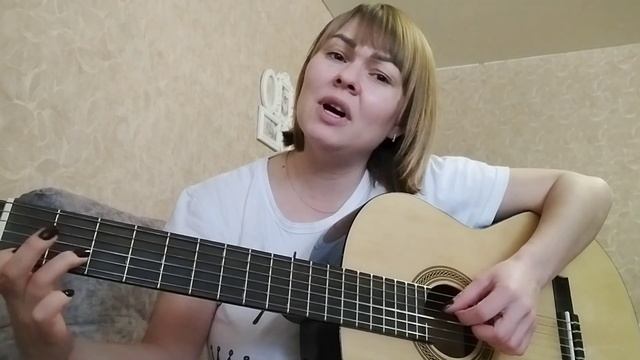 Ольга Салеева - "Я когда-то была молодая". Романс Волгоградской области. смотреть онлайн