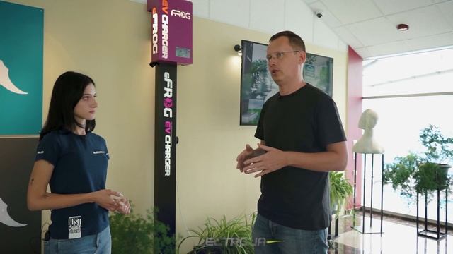 #ElectroPL - #ElectroUA движется в Польшу!