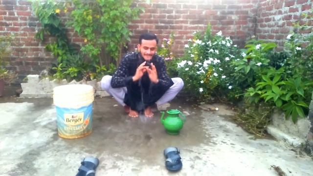 Gusal Karne Ka Sunnat Tarika | Gusal Kaise Karen смотреть онлайн