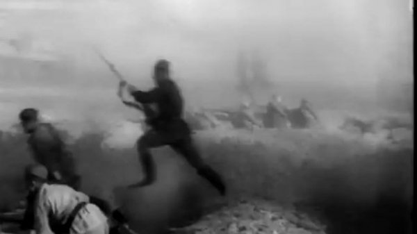 Разгром немцев на юге Украины весной 1944.  Третий Сталинский удар