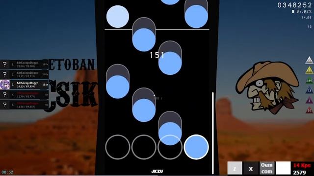 uploading a quaver video because roblox is "making things more awesome" смотреть онлайн