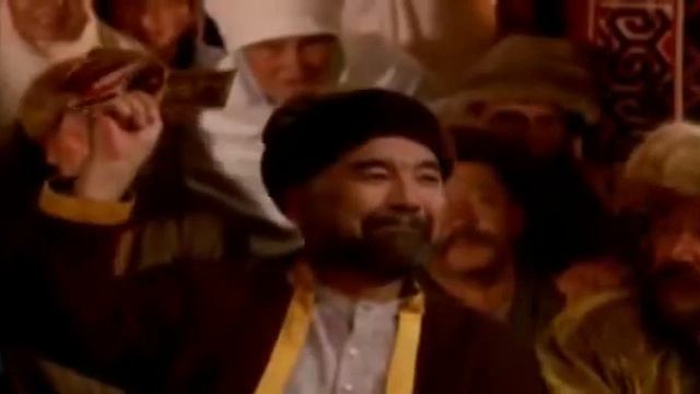 КРОИТОР НИНА НУРЛАНОВН А - №23 ЖОББМ МУЗЫКА ПӘНІ МҰҒАЛІМІ смотреть онлайн