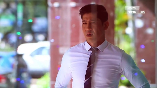 Syurga Yang Kedua Episod 39