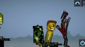 объединение титана камерамена и титана спикермена 8 часть скибиди вселенной