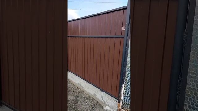 #construction #сашасделаетсрочноремонт #diy #deko #лабинск #самсебемастер #людидела #профнастил смотреть онлайн