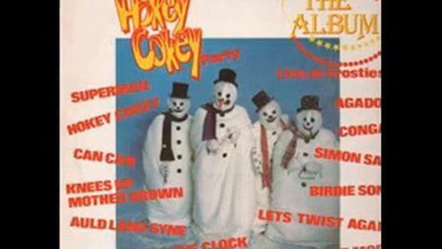 The Snowmen What do you want to make those eyes at me for смотреть онлайн