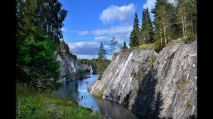 Г  Скребицкий Домик в лесу