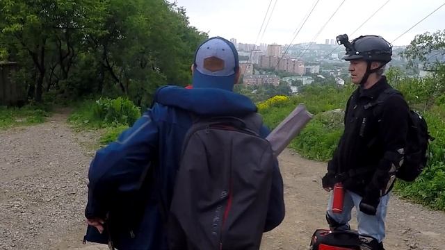 МОНОКОЛЕСО. НОВЫЕ ВСТРЕЧИ. смотреть онлайн