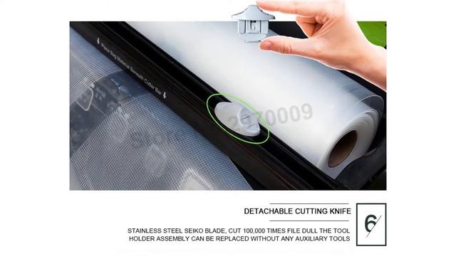Top 5 Best Food Vacuum Sealer 2019