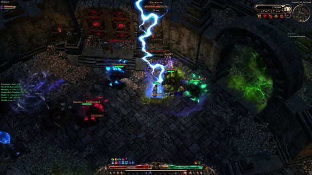 SS Infiltrator in faction gear played with one hand (4 buttons) 6:53 смотреть онлайн