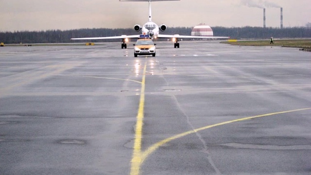Они летали на Ту-134 в ГРОЗНОМ смотреть онлайн
