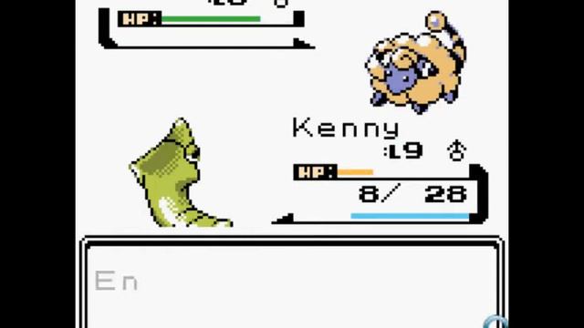 Let's Play: Pokémon Gold NuzLocke Mode: Part 6 - Finally Moving On смотреть онлайн