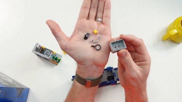 All LEGO City Police sets January 2024 Compilation/Collection Review English