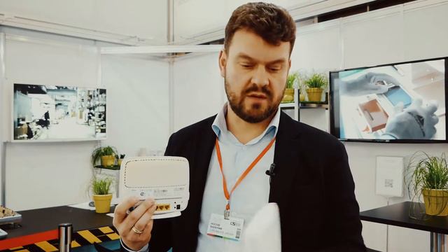 «Супервэйв групп» приняла участие в выставке CSTB 2019 (г.Москва) смотреть онлайн