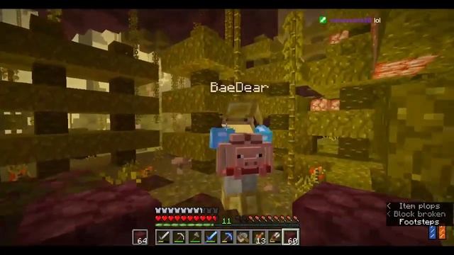 Stalking Bae Clip | Modded Minecraft #9 смотреть онлайн