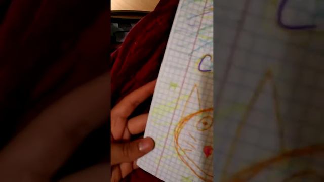 Чем я занималась этим летом что я читаю и оформляю ежедневник смотреть онлайн