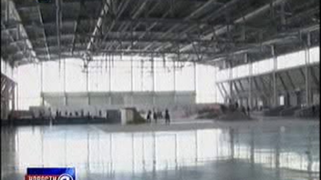 4к, послы ЭКСПО-2020 смотреть онлайн