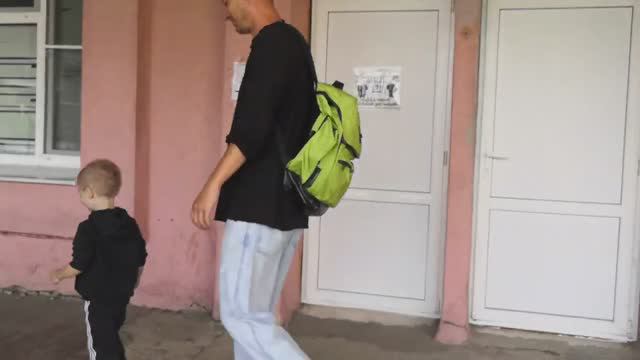 Мокрота, мокрота иди на Федота / Суровые советские площадки (06.24)