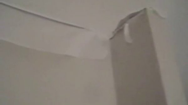 Натяжной потолок CLIPSO