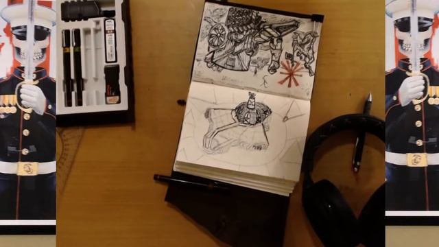 Free Sketch - 20 Minutes смотреть онлайн