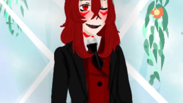Пейте, сударыня..[France x Reimond] (My AU) смотреть онлайн
