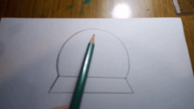 РИСУЕМ "НОВОГОДНИЙ ШАР" ЛЕГКО И БЫСТРО???? смотреть онлайн